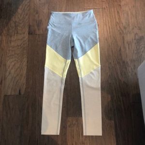 Outdoor Voices leggings